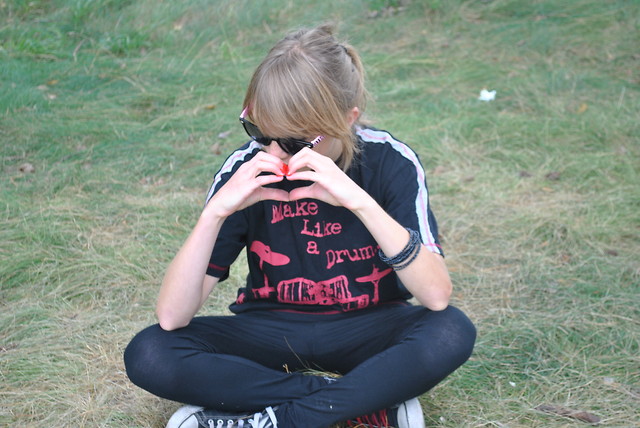 Tylko ciebie .   < 33
