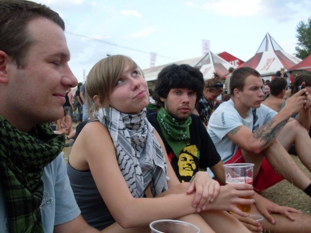 woodstock 2010