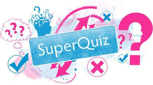 SUPERQUIZ