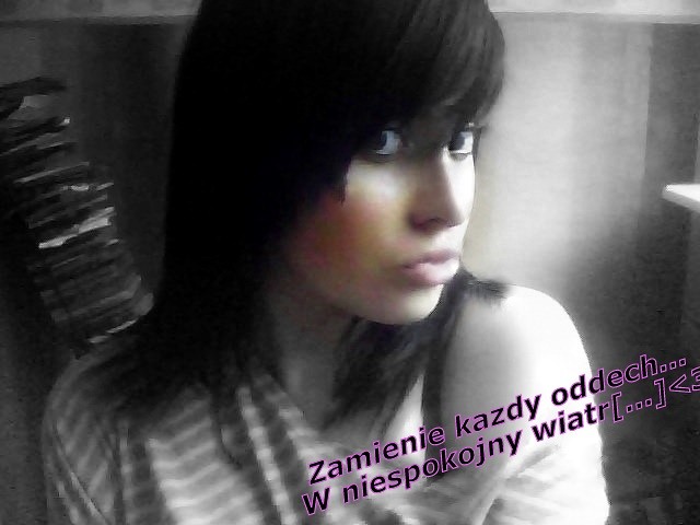 Wpis laleczkaa