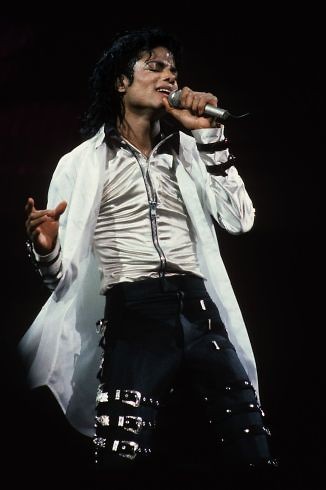 Wpis xyourmichaeljackson