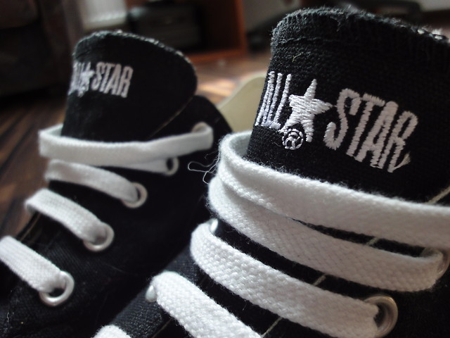 converse / Zuz /