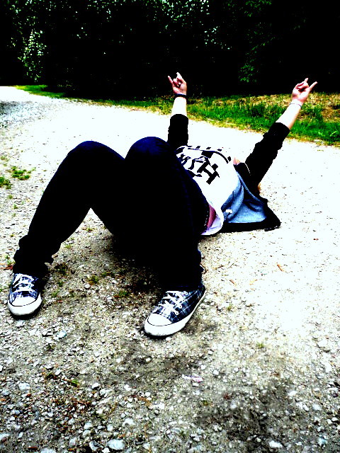 I need change...