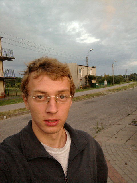 gdzie daleko 