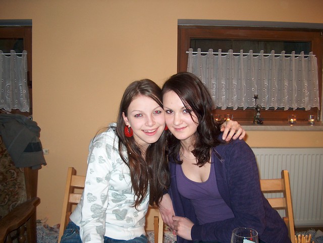urodziny kuzyna