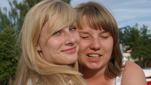 Zborek otwrz oczy!