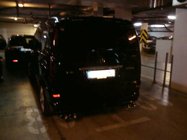 Uroki pracy w Novotelu ^^