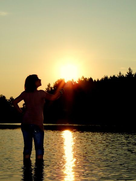 Sun.