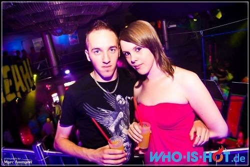 Starclub:)