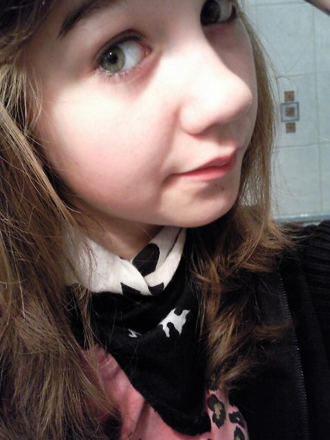 Szarafan ; D 
