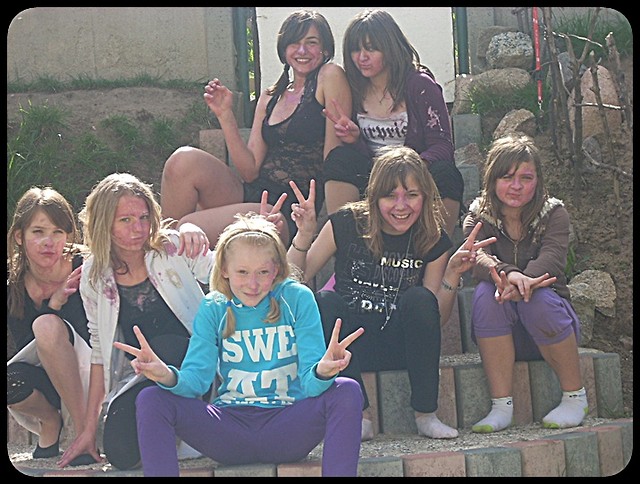 hahaha ;d