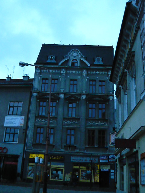 Wpis bladaczern