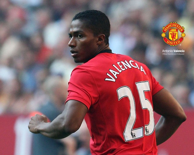 Valencia #25