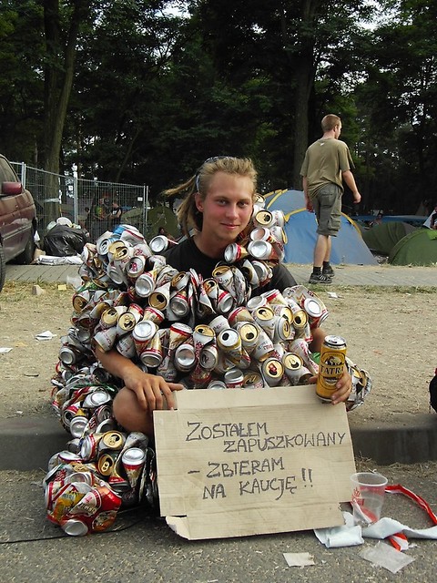 Zapuszkowany