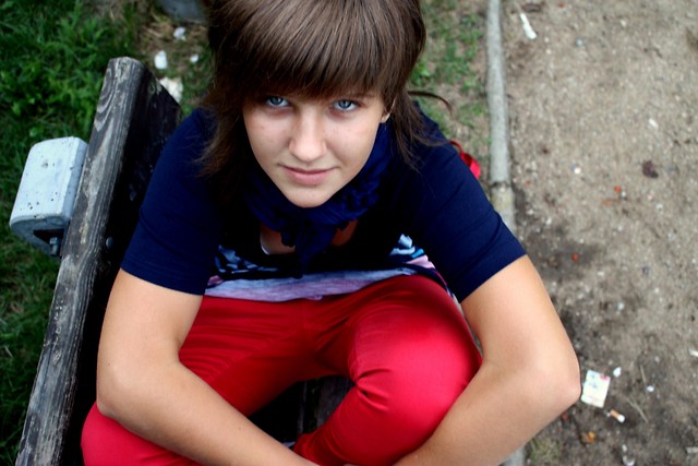 ema Madzia.;D