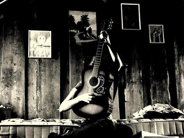Music ;)