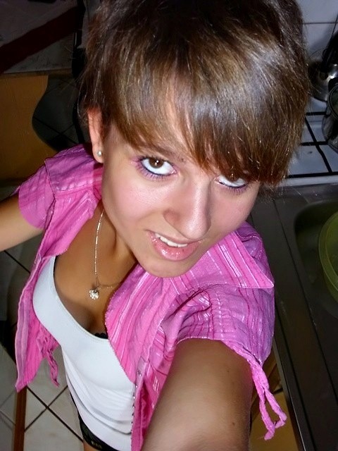 Wpis kochamrozowy