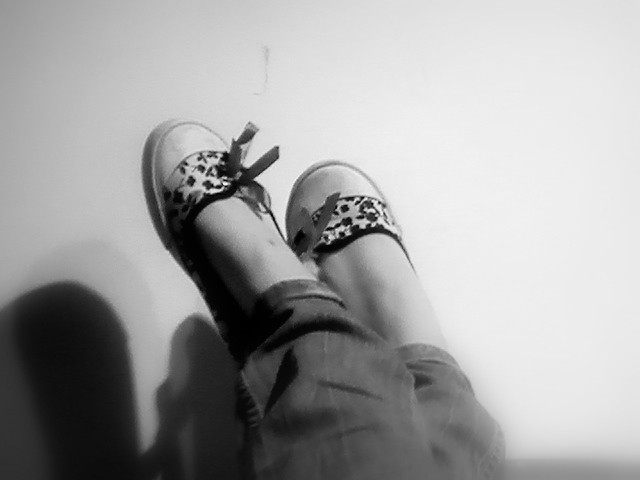 Butki... ;d