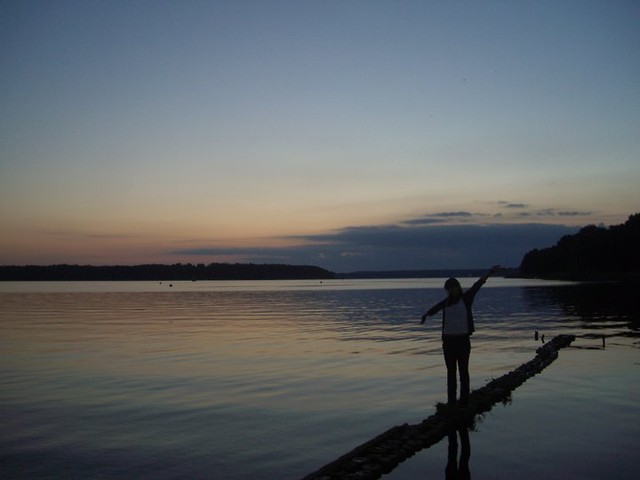 Mazury!