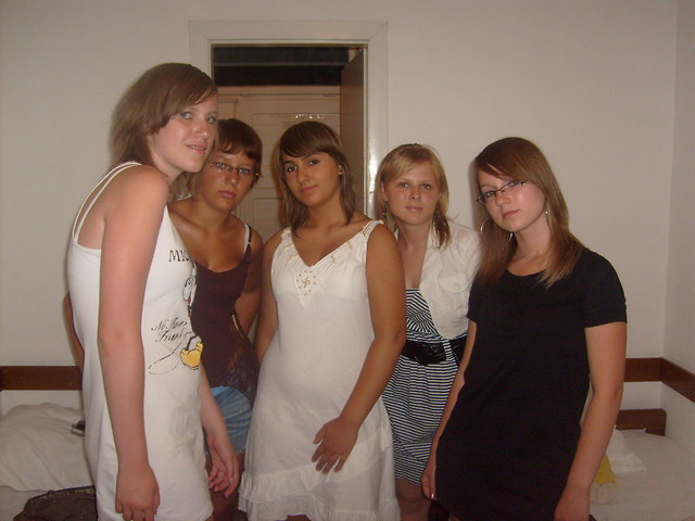 Przygotowania