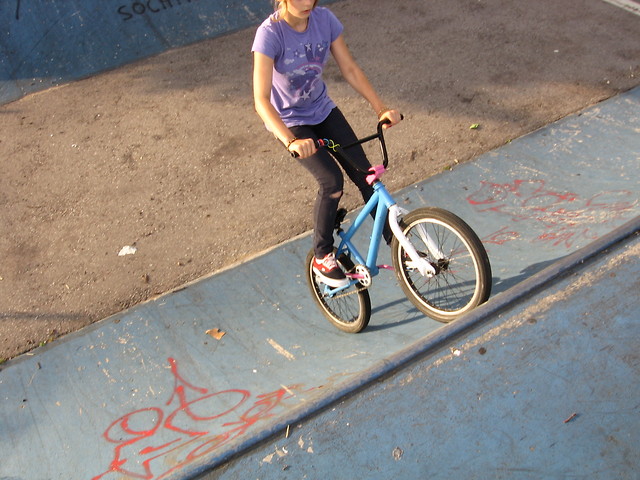 Fakie :p