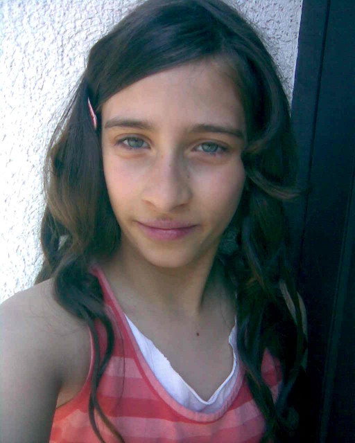 Takie sobie ;*