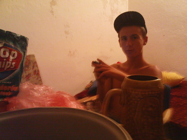 CiechoMaaaa ; ***