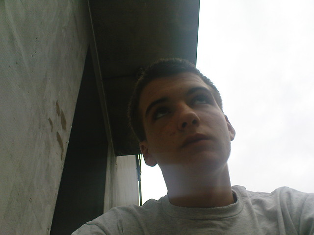 Milczuu! ; ***