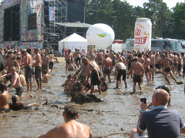 Woodstock