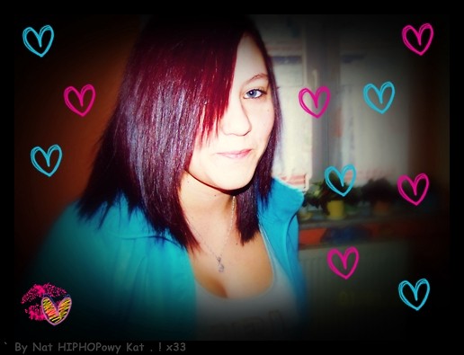 Kocham Ci ;* ;)