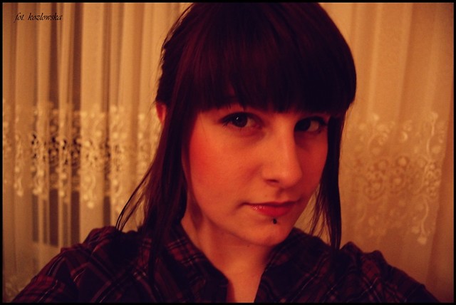Wpis drumergirl