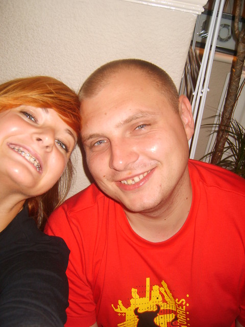 Z Wesoym Ptysiem.