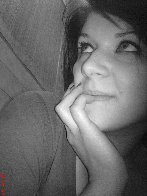 I'm dirty dancer..;***