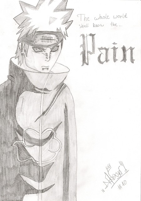 Pain