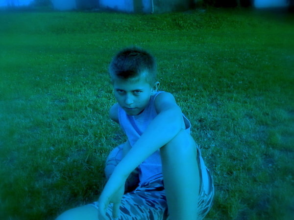 Boisko.. ;D