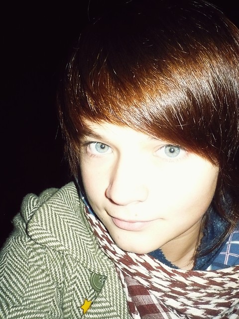 Gosiaaa :*** 