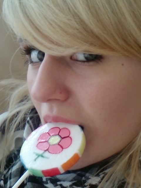 Lizaak;)