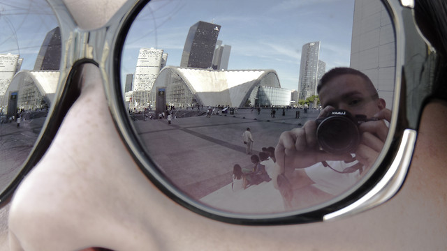 la Defense Paris