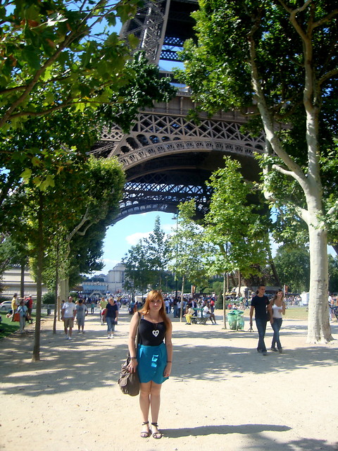 Paris! *__*
