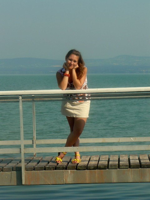 Balaton cd.