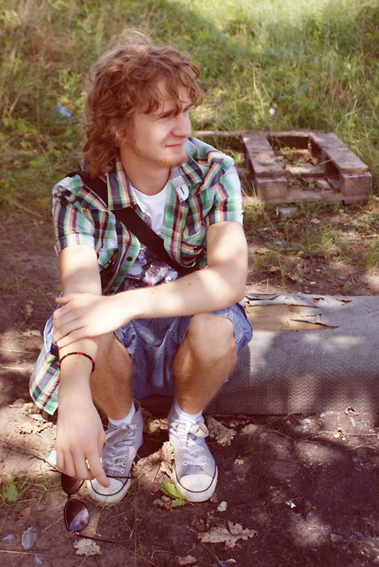 my love