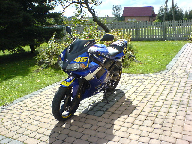 tzr ! 