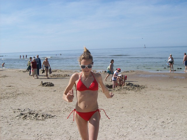 Wakacje 2010