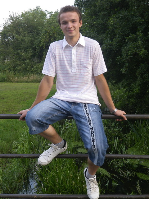 Dla mojej myszki:):**********