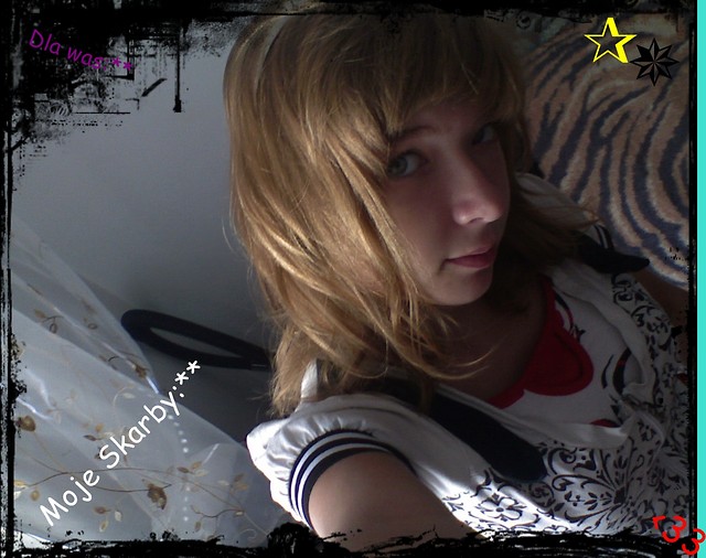 Nic dwa razy si nie zdarza:)