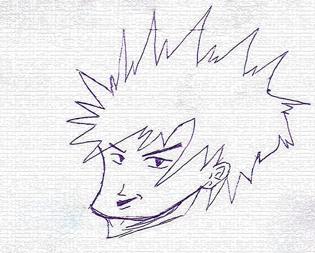 manga