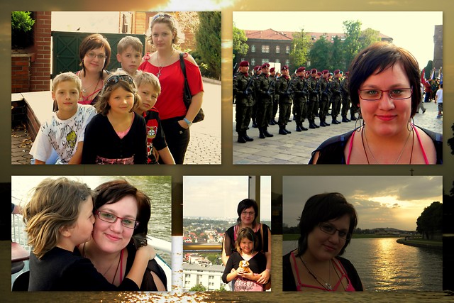 Krakw mj kochany:D