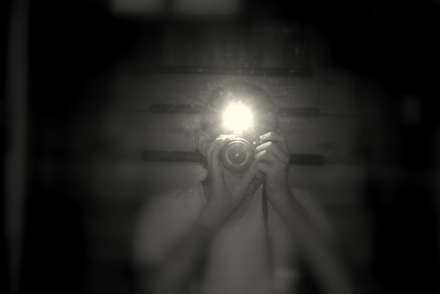 Mrok xD