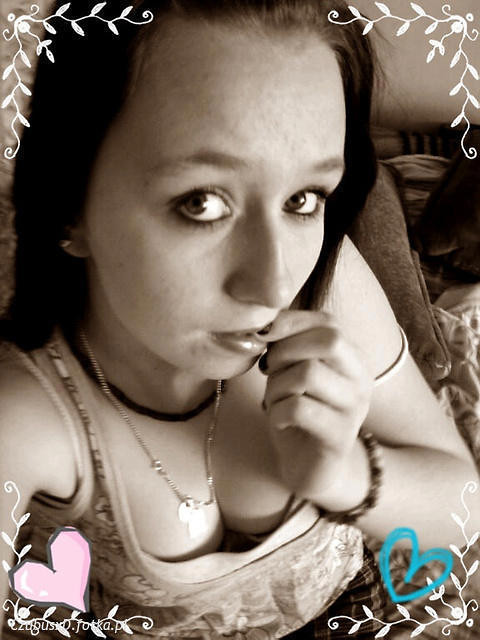 ;**