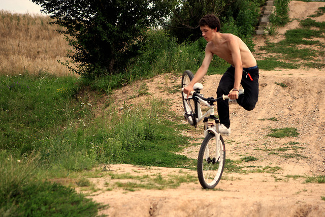 4XK tail ;d